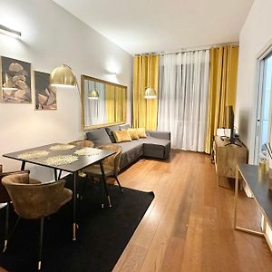 Appartement met een Slaapkamer